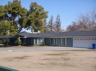 3550 N Armstrong Ave, Fresno, CA 93727