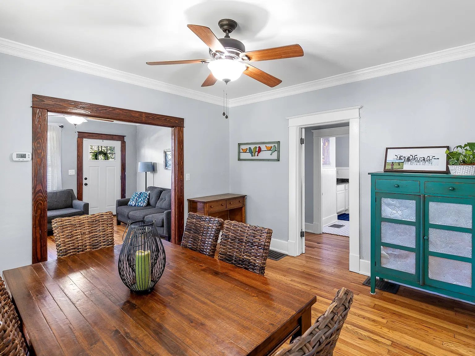 3 bed, 1540 sqft, $2,800 — Photo 4