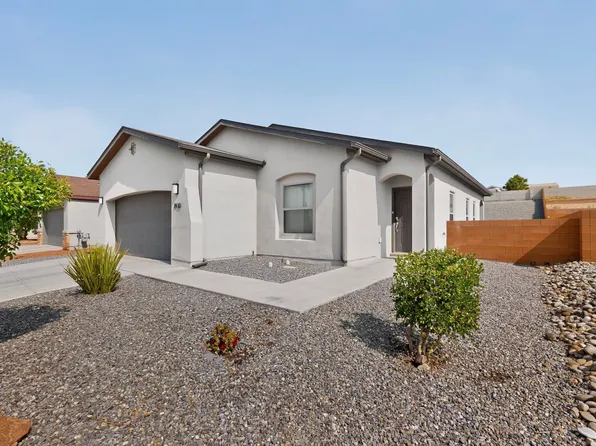 1930 Camino Rustica SW, Los Lunas, NM 87031