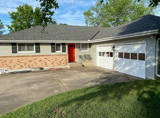 374 Lake Viking Ter, Gallatin, MO 64640