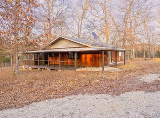 17352 Highway C, Annapolis, MO 63620