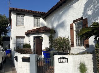 2830 N Arrowhead Ave, San Bernardino, CA 92405