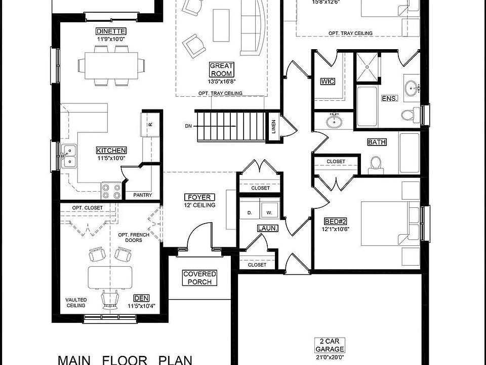 2nd image of 178 Timberwalk Trl