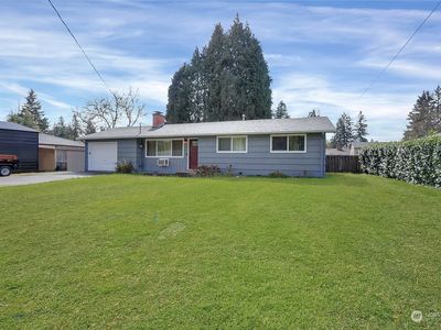 4819 19th Avenue SE, Olympia, WA, 98503