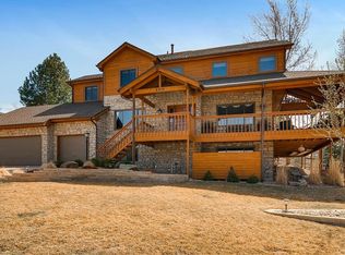 6215 Northwoods Glenn Dr, Parker, CO 80134