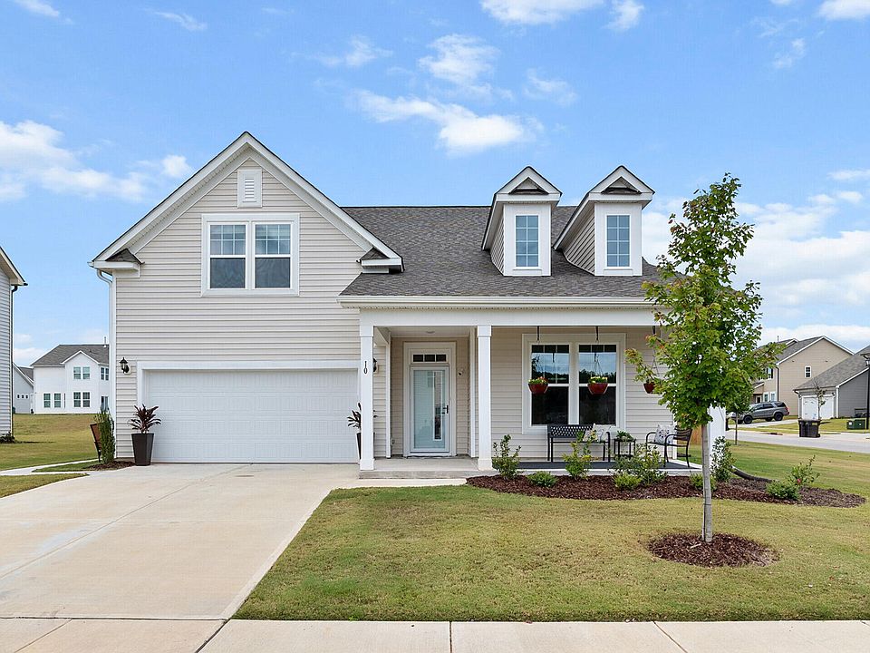 1st image of 10 Grant Mercer Dr