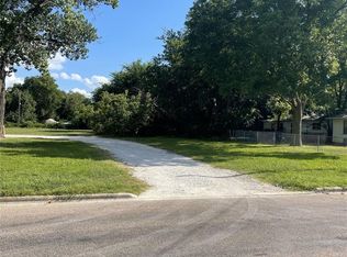 LOT-11R North Ave, Whitesboro, TX 76273