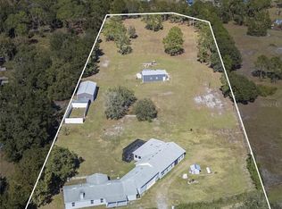 2525 Ranchland Acres Rd, Lakeland, FL 33809