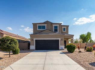 11135 E Marigold Ln, Florence, AZ 85132