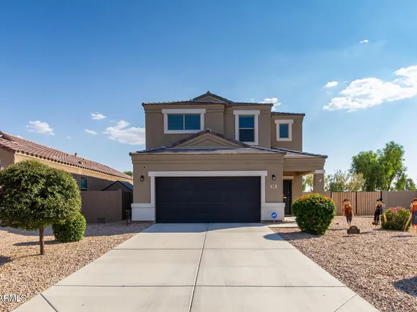 11135 E Marigold Ln, Florence, AZ 85132