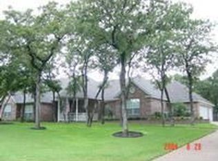 7200 Hollow Oak Trl, Mansfield, TX 76063
