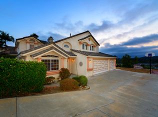 2459 Melissa Ct, Vista, CA 92081
