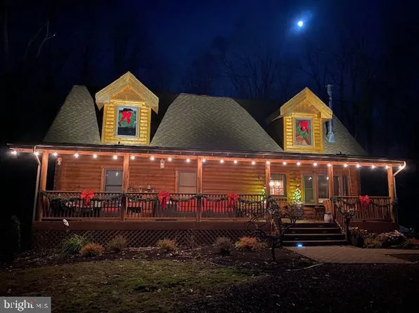 712 Old Indian Mills Rd, Tabernacle, NJ 08088