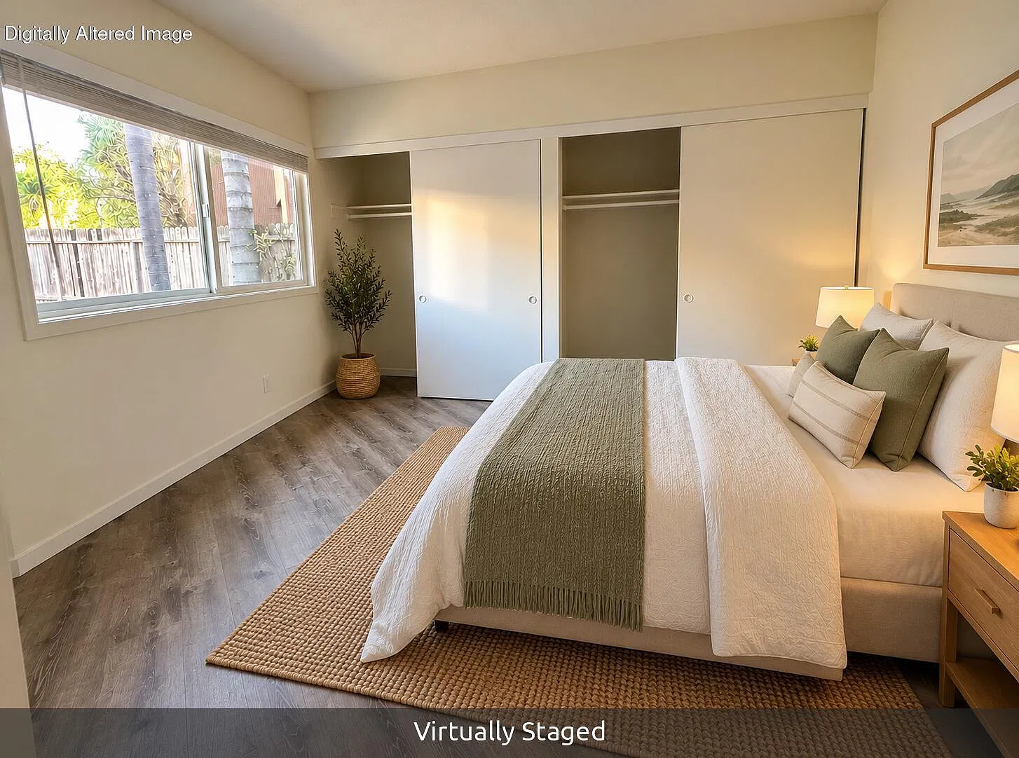 1 bed, 1.0 bath, 673 sqft, $3,000 — Photo 4