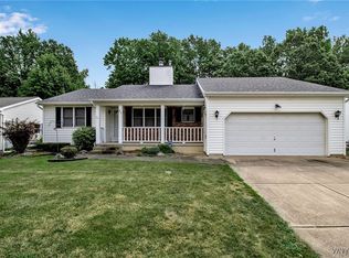 459 Homestead Dr, North Tonawanda, NY 14120