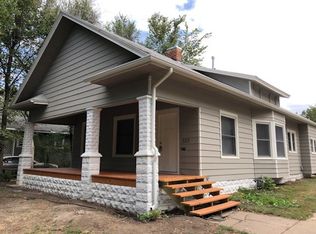 322 S Chautauqua Ave, Wichita, KS 67211
