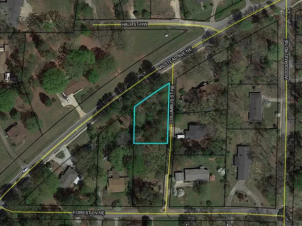 0 Milstead Ave NE, Conyers, GA 30012