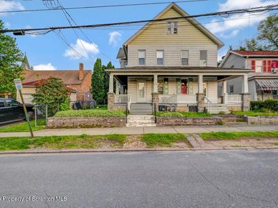 1760 Wayne Ave, Scranton, PA, 18508