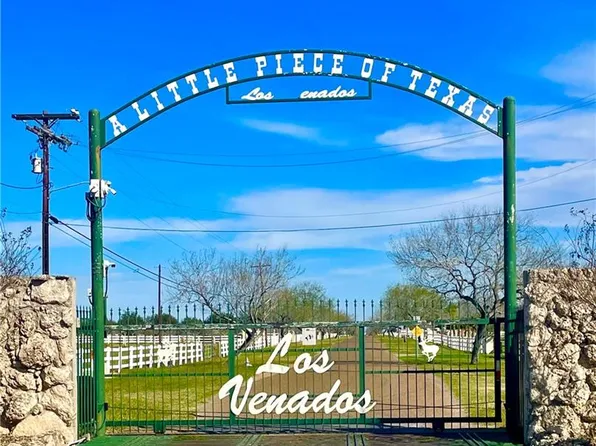 20001 Los Venados Dr, Edinburg, TX 78542