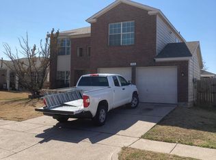 1316 Mallard Dr, Sherman, TX 75092