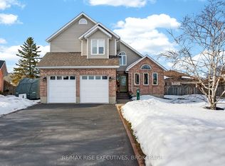 26 Miller Pl, Loyalist, ON K7N1X6