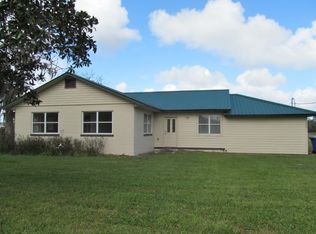 665 George Miller Rd, Hastings, FL 32145