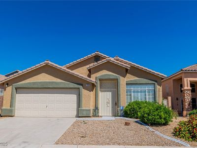 7990 Timber Horn Ct, Las Vegas, NV, 89147