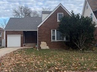 13829 S State St, Riverdale, IL 60827