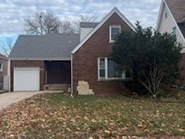 13829 S State St, Riverdale, IL 60827