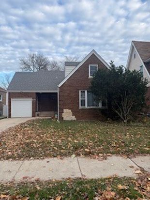 13829 S State St, Riverdale, IL 60827