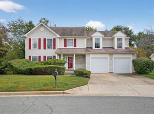 18905 Moonwalk Ct, Germantown, MD 20874