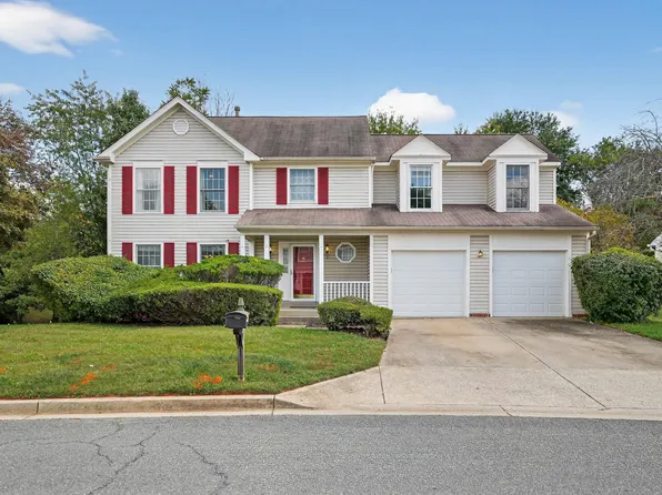 18905 Moonwalk Ct, Germantown, MD 20874