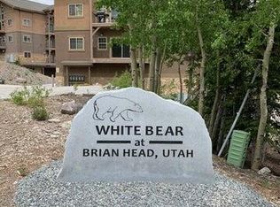 74 W Ridge View St #BA3-B7, Brian Head, UT 84719