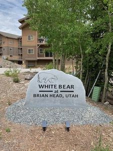 74 W Ridge View St #BA3-B7, Brian Head, UT, 84719