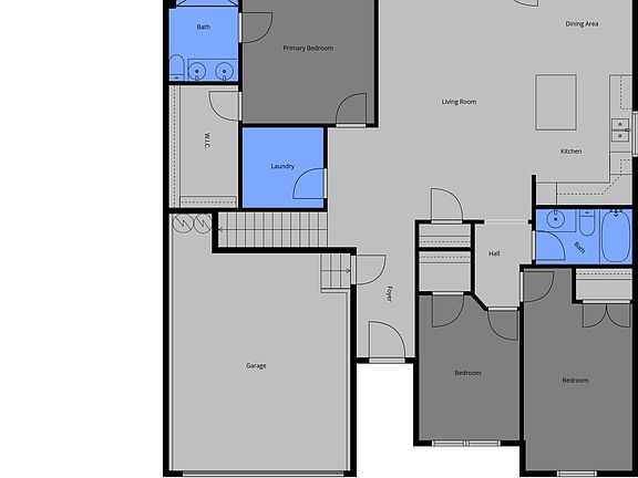 4th image of this home