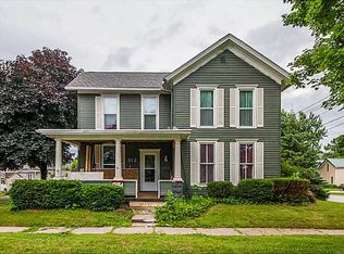 312 W 6th St, Vinton, IA 52349