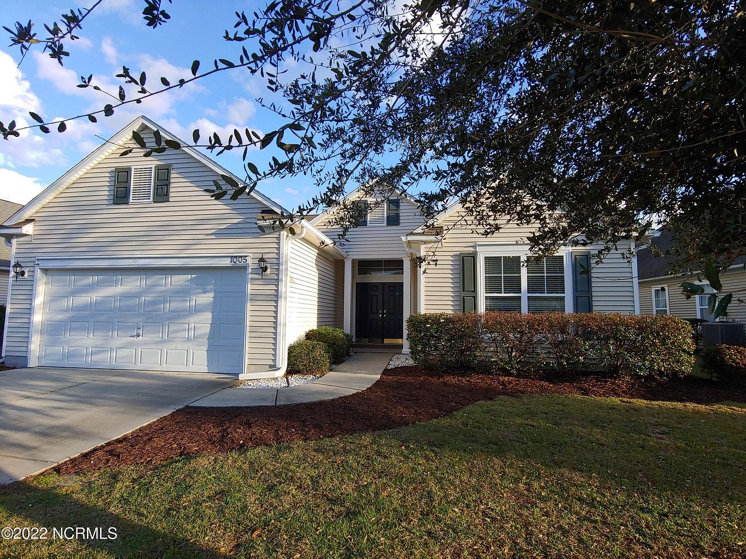 1005 Meadowlands Trl, Calabash, NC 28467 Zillow