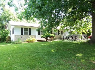 1328 W Berkeley St, Springfield, MO 65807