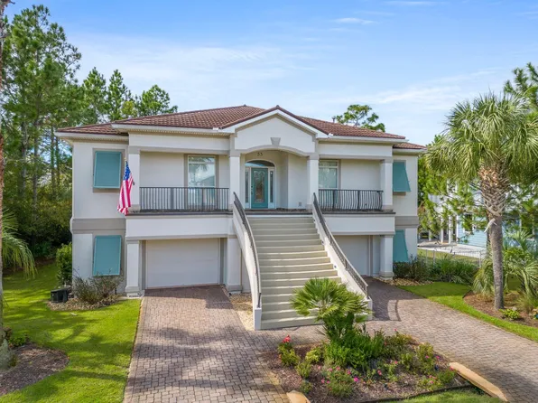 53 Cypress Breeze Blvd N, Santa Rosa Beach, FL 32459