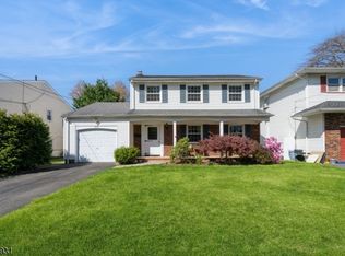 570 Golf Ter, Union, NJ 07083