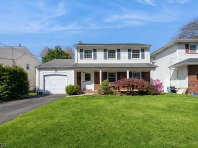 570 Golf Ter, Union, NJ, 07083