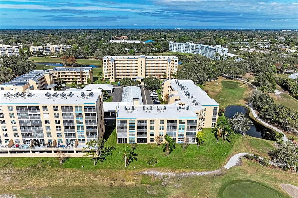 4480 Fairways Blvd APT 109
