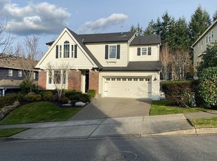 6206 Douglas Ave SE, Snoqualmie, WA 98065