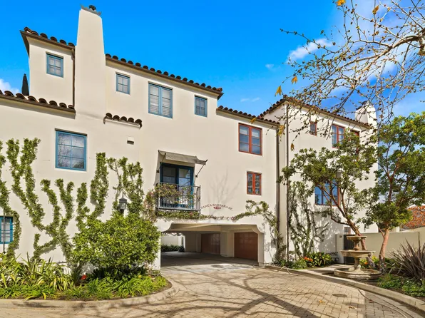 220 Santa Barbara St Unit D, Santa Barbara, CA 93101