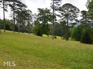 0 Tame Turkey Rd, Lakemont, GA 30552