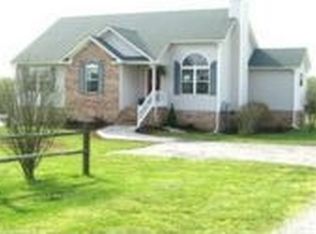 3275 Ashwood Rd, Mt Pleasant, TN 38474