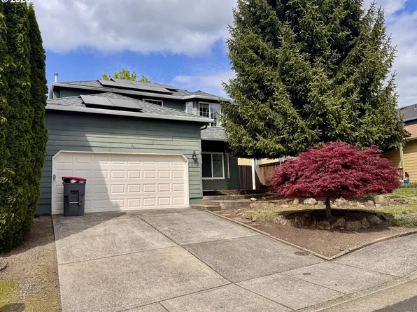 310 W 13th St, Lafayette, OR 97127