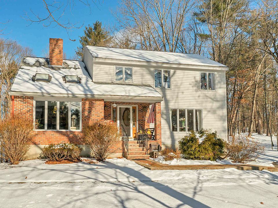 28 Settlers Lane, Salem, NH 03079 Zillow