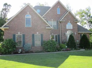 102 Pebblestone Way, Elizabethtown, KY 42701