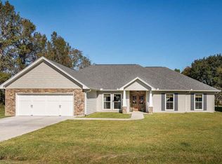 107 Twin Pines Ln, Beaumont, TX 77705